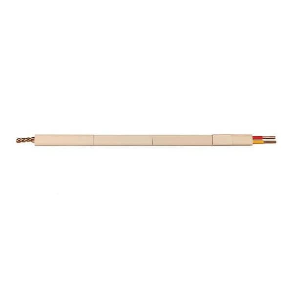 Type K Ceramic Thermocouople Probe, 36